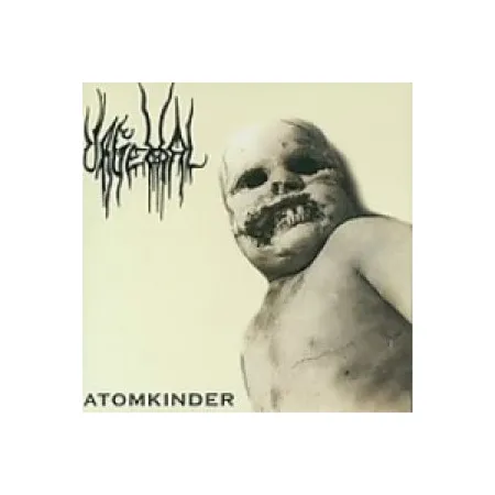 Urgehal- Atomkinder